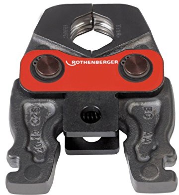 Rothenberger Szczęki zaciskowe Compact U40mm System U PEX/Multilayer 015358X