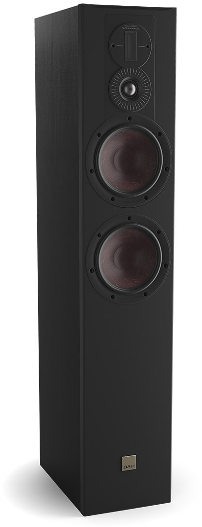 Dali Kolumna głośnikowa podłogowa OPTICON 6 MK2, Kolor: WHITE SATIN