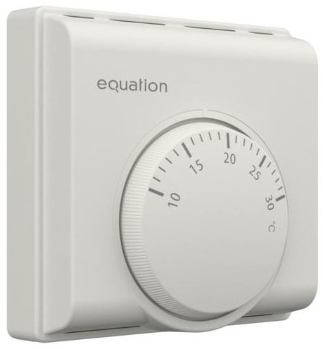 EQUATION Regulator temperatury EQUATION