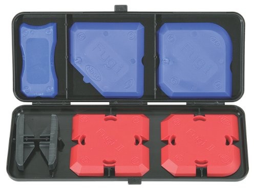 KS Tools Komplet Maxi 116.1020 fugi, 6-częściowy