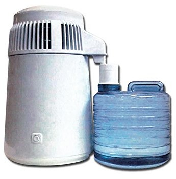 GIMA Woda-Distiller 35690