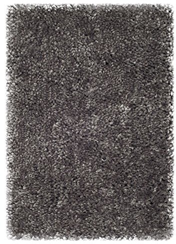 Safavieh sg267g-2 shiloh Shag, poliester, szary, 60 x 91 x 4.44 cm SG267G-2