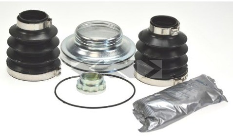 GKN Zestaw osłony przegubu GKN 305781