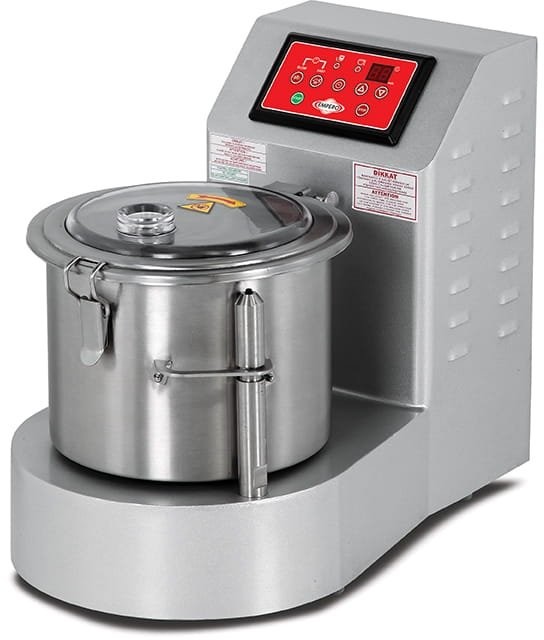 Resto Quality Cutter gastronomiczny 15l 400V RQ.SD.15 RQ.SD.15