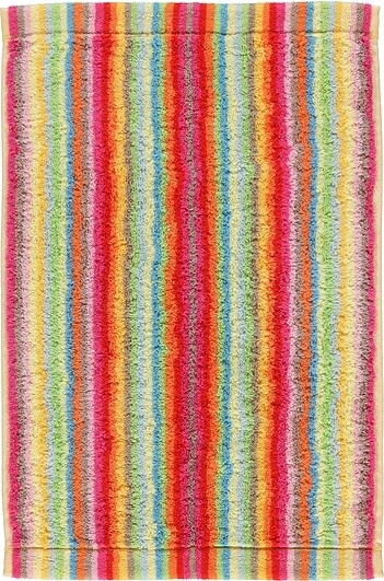 Cawo Ręcznik Stripes 30 x 50 cm kolorowy 7008 25 30/50