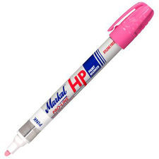 Laco Markal Markal Pro-Line HP marker do mokrych pow Różowy 96973