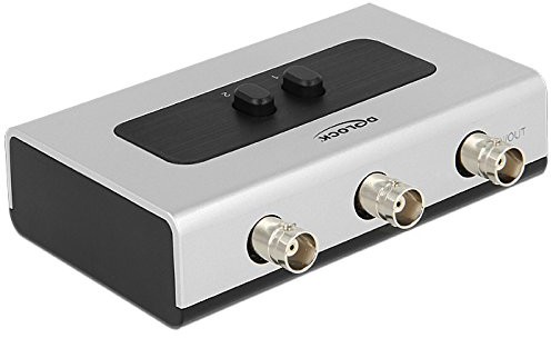 DeLock DeLOCK 87669 prze$12$13cznik wideo 87669