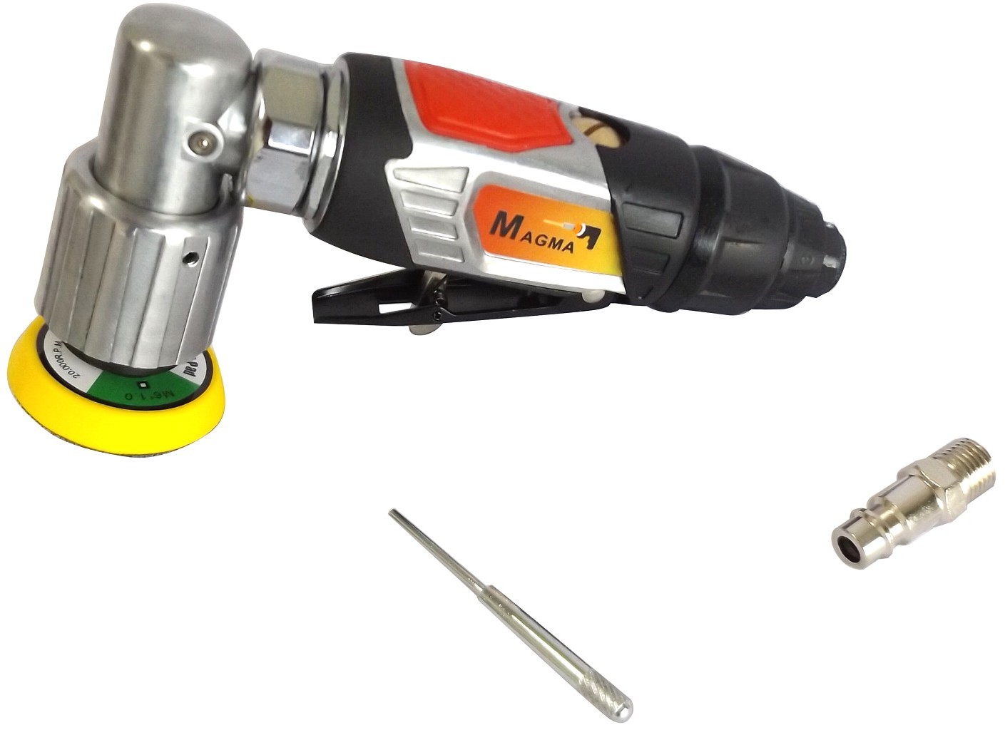 MAGMA TEAM mini kątowa AT-7037 fi 50mm