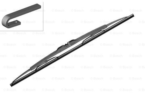 Bosch Pióro wycieraczki 3 397 004 758