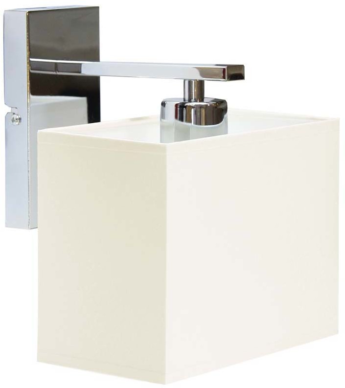 LYSNE Kinkiet do sypialni MALTA 14549/28