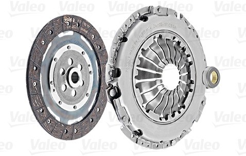 VALEO Sprzęgło - komplet 826473