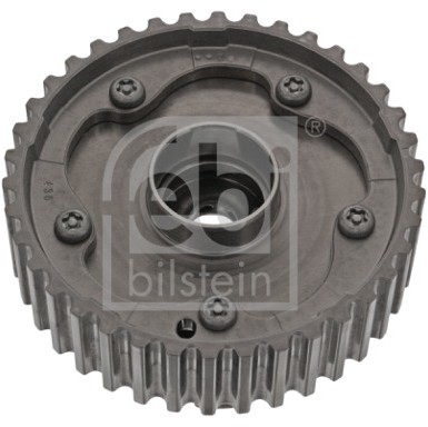 FEBI Przestawiacz wałka rozrządu FEBI 48411