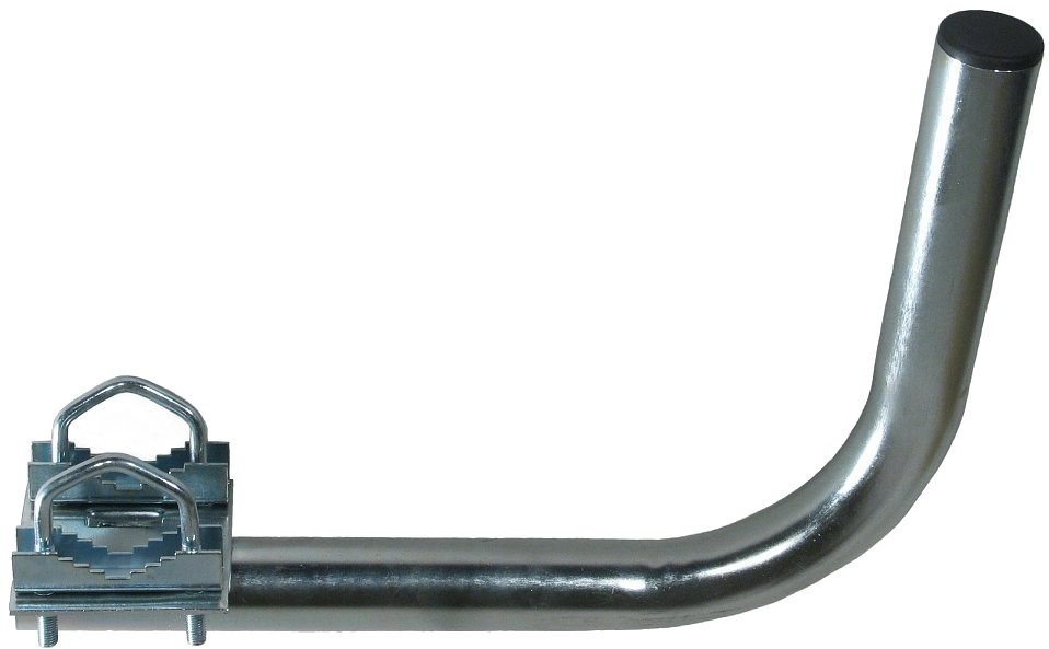 Maszt sat balkonowy górny 40