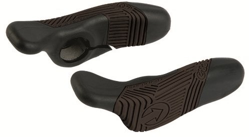 PRO lenkerh$54pyłu Anatomic Ergo Schwar 125 MM, ergonomiczne from, COM R20RBE0009X