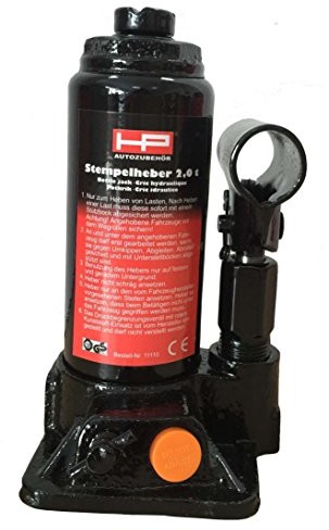 HP 11110 podnośnik samochodowy 11110