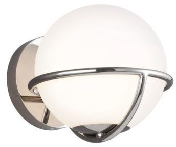 Elstead Lighting Lampa Apollo FE-APOLLO1-PN