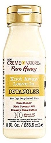 Creme of Nature Creme Of Nature Pure Honey knot Away Leave In Detangler 236 ML