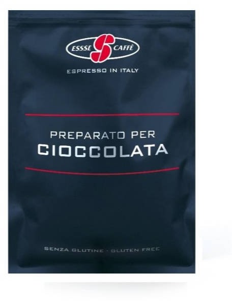 ESSSE CAFFÉ Saszetka czekolady ESSSE CIOCCOLATA 25g 06.22 ESCIOKS