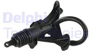 DELPHI Pompa sprzęgła LM80380 LM80380