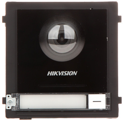 Euratech Hikvision Moduł stacji bramowej Hikvision DS-KD8003-IME2