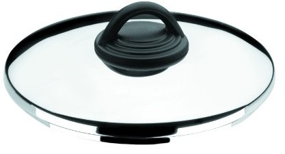 Lacor 85922 pokrywka estudio 22 cm 85922