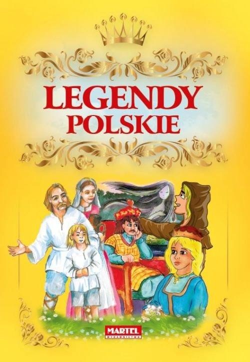 Legendy Polskie - Martel