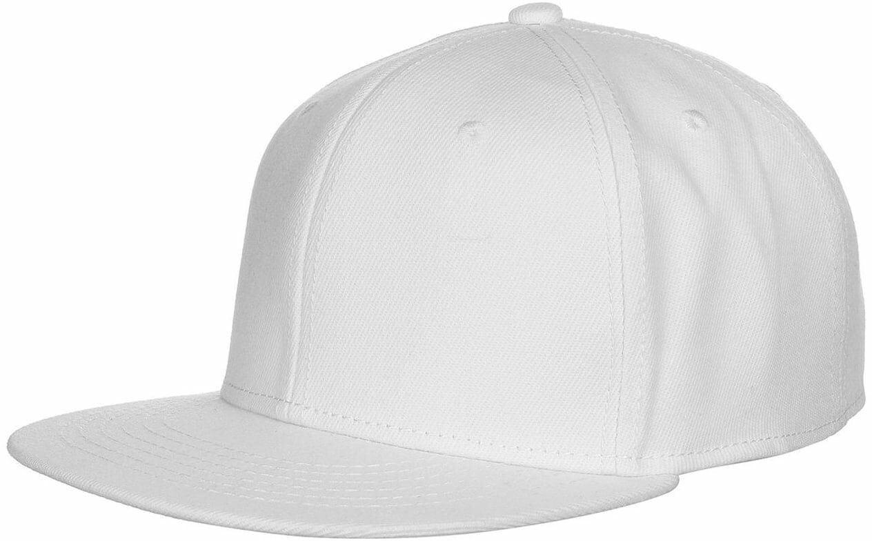 Czapka Denver Snapback, kremowobiały, One Size
