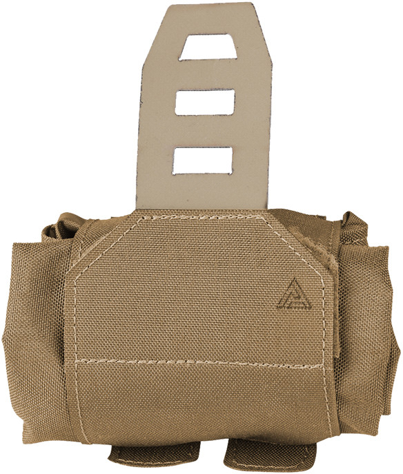 Direct Action Torba zrzutowa Dump Pouch Large Coyote Brown (PO-DMPL-CD5-CBR) H