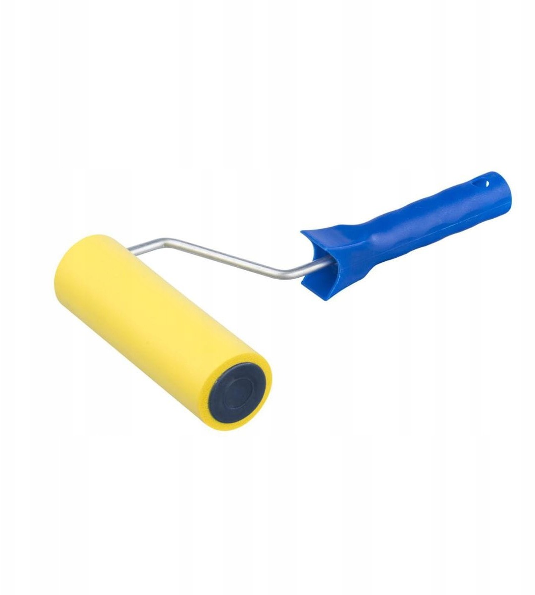 Rolka dociskowa do tapet 15 cm Globall