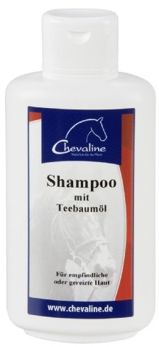 Chevaline United Sport Pro drewna teakowego Germany USG 19500007  050 szampon chevaline z Tee bauml, 500 ML