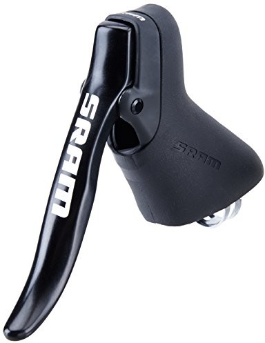 Sram dźwignia hamulca po lewej stronie S500, czarna, 00.5215.025.050 00.5215.025.050