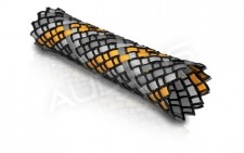 Viablue Oplot ViaBlue Medium 6-17mm Orange 44312