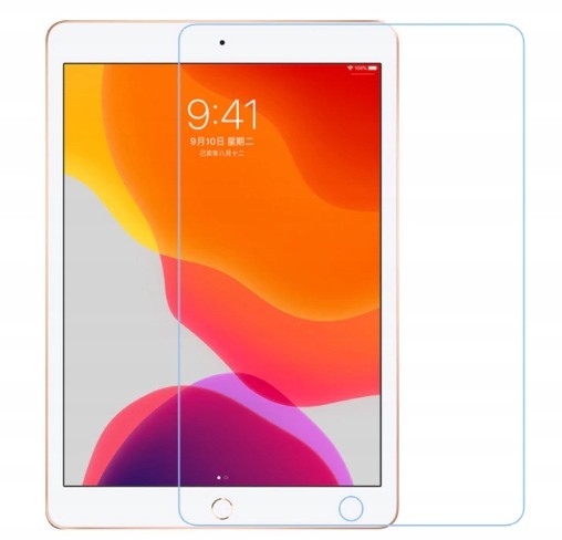 Apple Szkło Hartowane do iPad 7/8 10.2 2019/2020