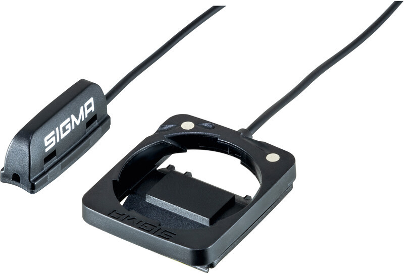 Sigma SPORT SPORT 2450 Mount incl. 90cm Cable for BC 12.0 WR/14.0 WR 2022 Akcesoria do liczników 00531