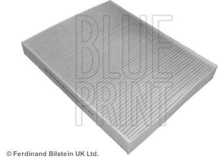 Blue Print Filtr, wentylacja przestrzeni pasażerskiej ADV182527