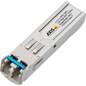 Axis T8611 SFP Module LC.LX 5801-801 5801-801