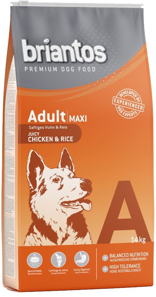 briantos Adult Maxi 14 kg