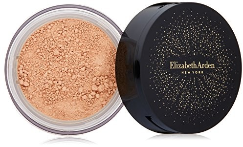 Elizabeth Arden High Performance Blur ring Loose Powder Medium 03 A0111146