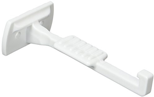 Abus ABUS Junior Care 73161 kontener tworzenia kopii zapasowych Lenny jc4400, biały