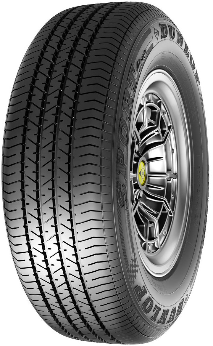 Dunlop Sport Classic 185/70R14 88H