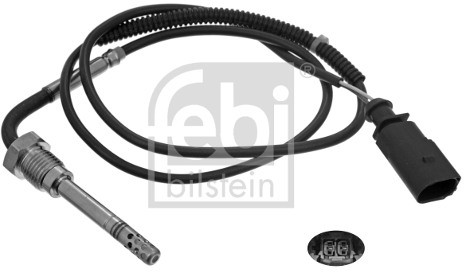 FEBI czujnik, temperatura spalin 49262