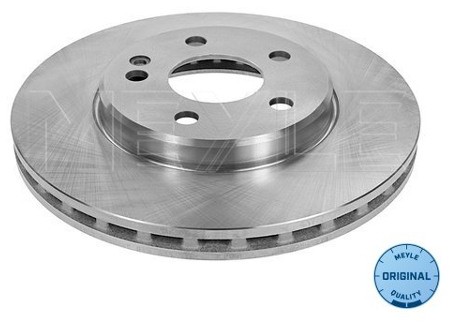 Wulf Gaertner Autoparts Tarcza hamulcowa Wulf Gaertner Autoparts 015 521 2078