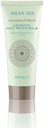 Artdeco ARTDECO > Asian Spa Aromatic Foot Repair Balm 100 ml