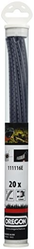 Oregon nić do koszenia flexiblade 4.0 MM X 26 cm, 111116e 111116E