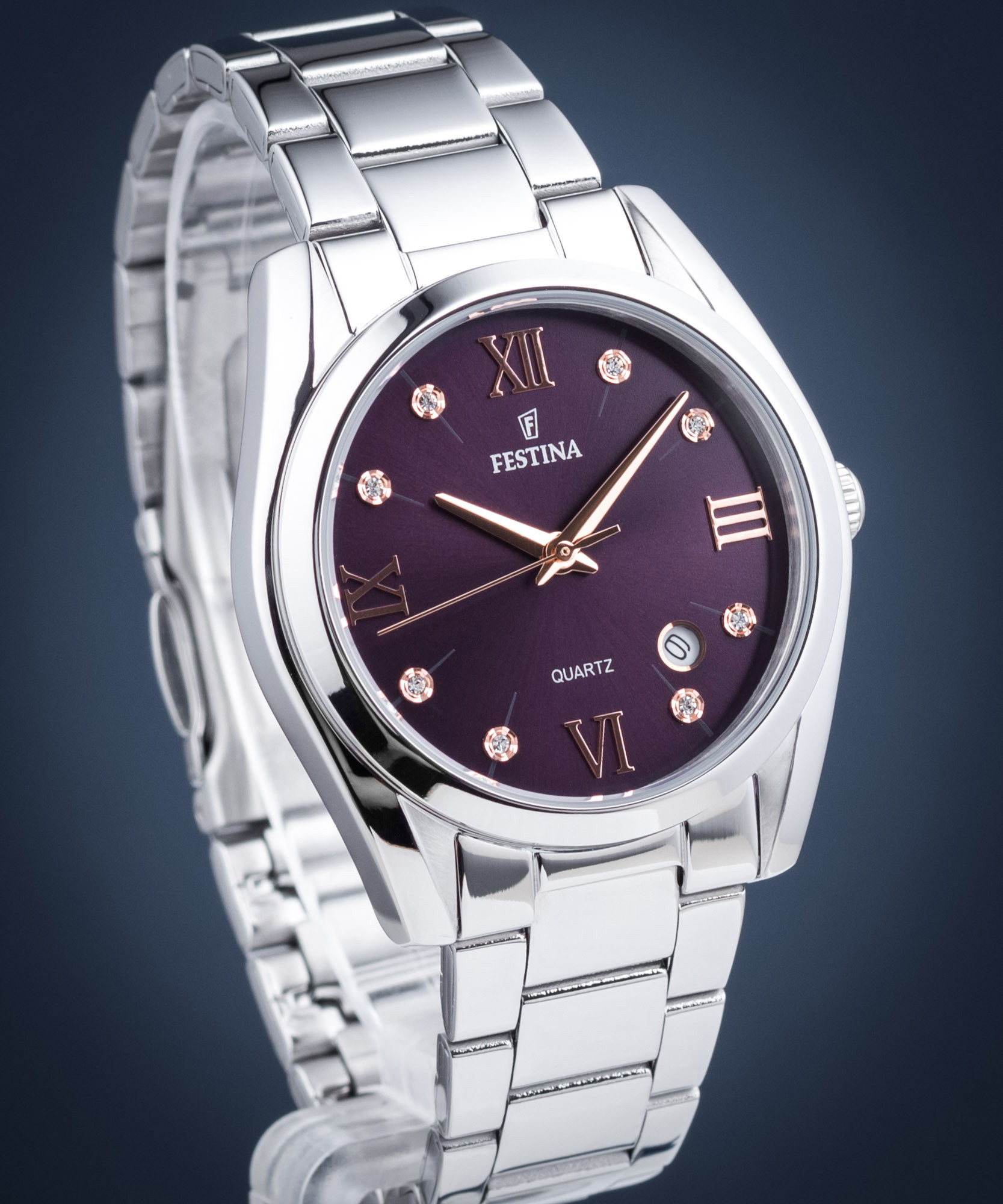 Festina Fashion F16790/E