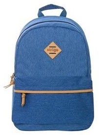 PUKKA Plecak Bj7 Basic Jeans