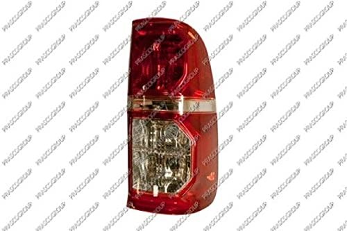 PRASCO TY8204053 reflektor przedni TY8204053