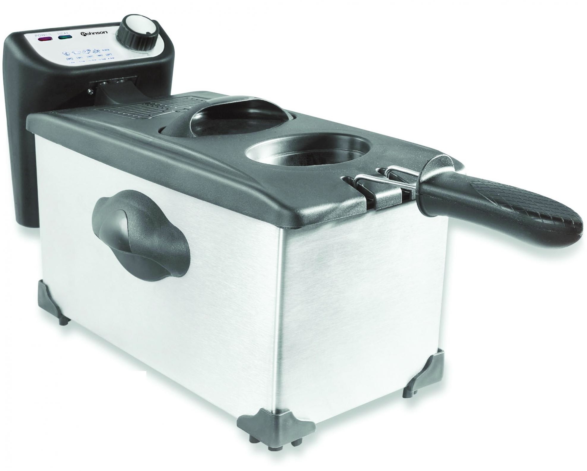 Rohnson R 281