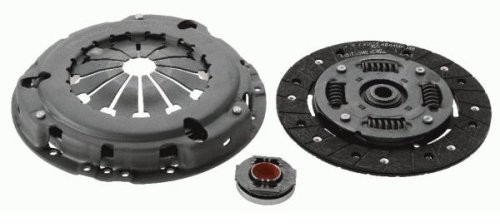 Sachs 3000 951 558 zestaw sprzęgła 3000 951 558