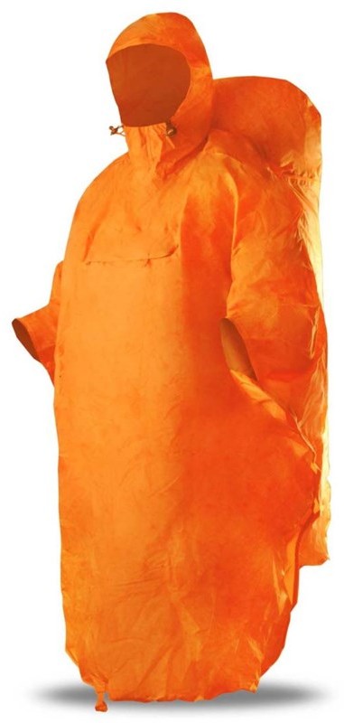 Trimm Ones Orange ORANGE) rozmiar OS